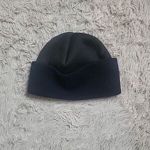 Reality Studio Beanie Hat Cap Winter 2014 Size XS-S Wool Blend Streetwear